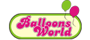 Balloons World